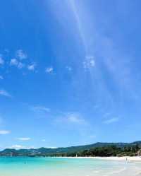 蘇梅島|泰國嘅夏日永不落幕