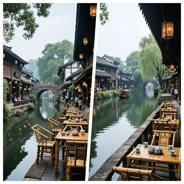 成都超靚，但真心唔建議6月去，因為......