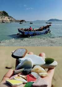 浯屿島：一個能治癒心靈的漳州海島
