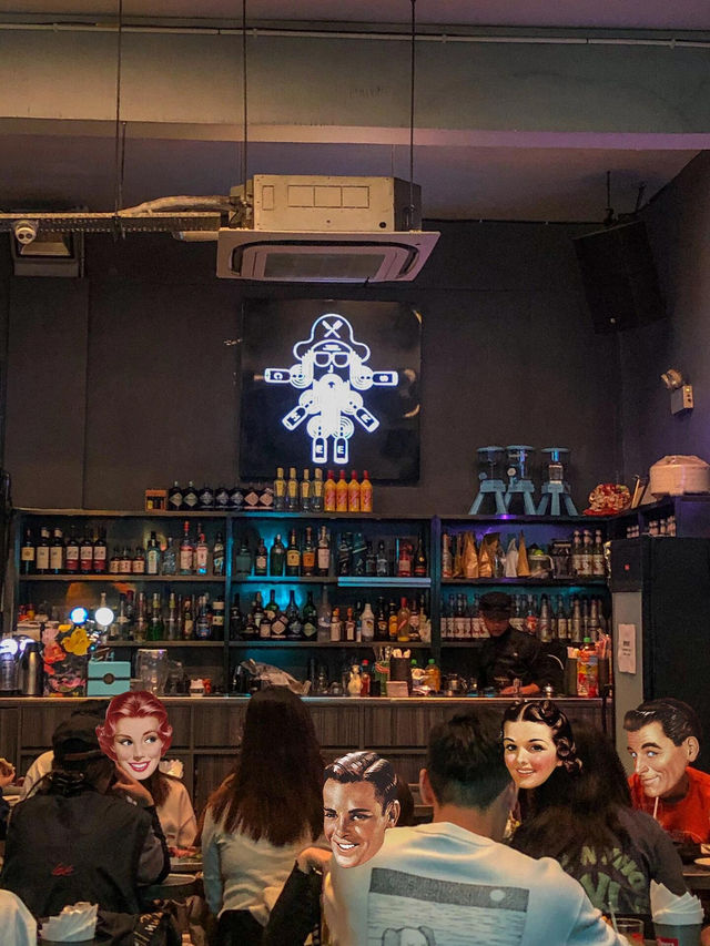 🇲🇴澳門聚會天堂！這家餐廳讓我幸福感爆棚！