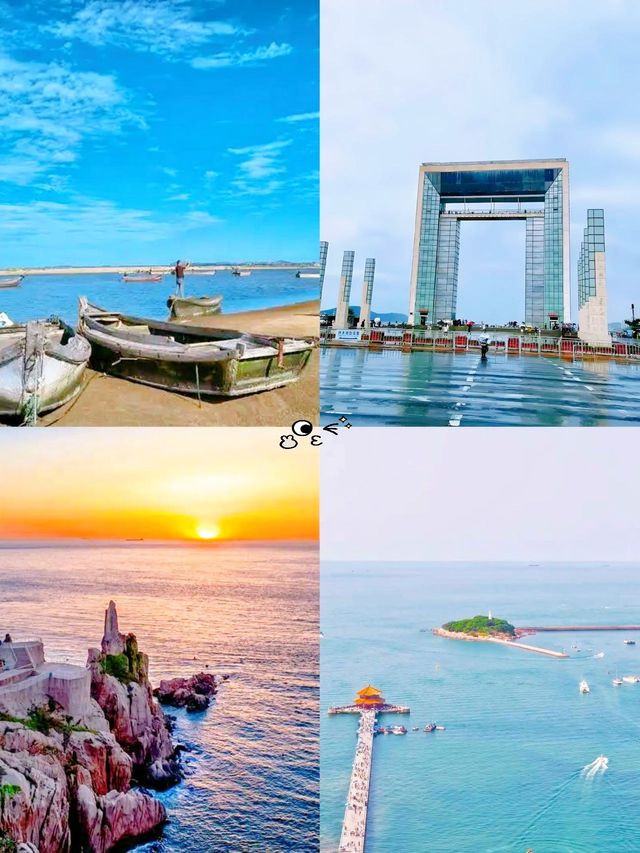 適合暑假帶娃的10座寶藏城市避暑地，過20C夏天暑假