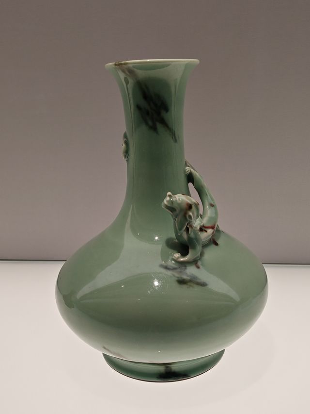 古代陶瓷