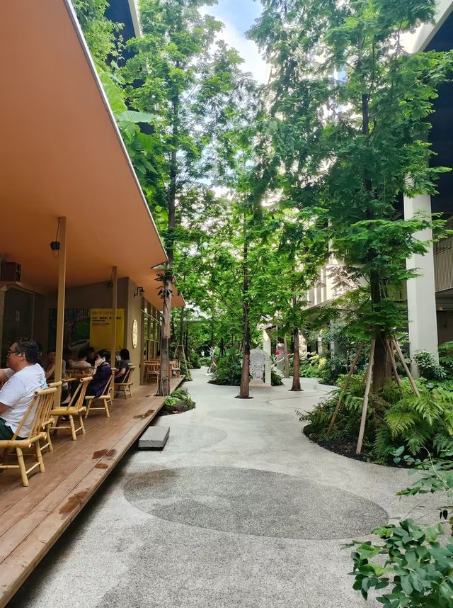 上海夏日消暑指南|3日2夜唔中暑玩法請收低