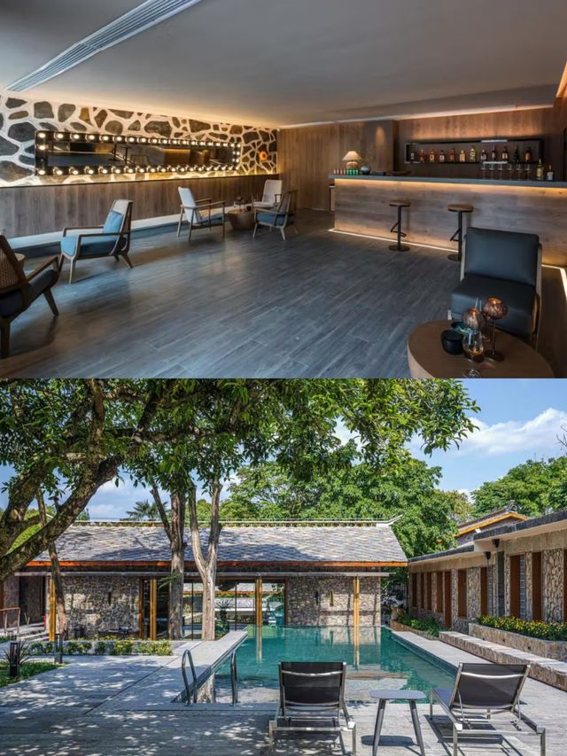 堯珈·瀑布村度假酒店