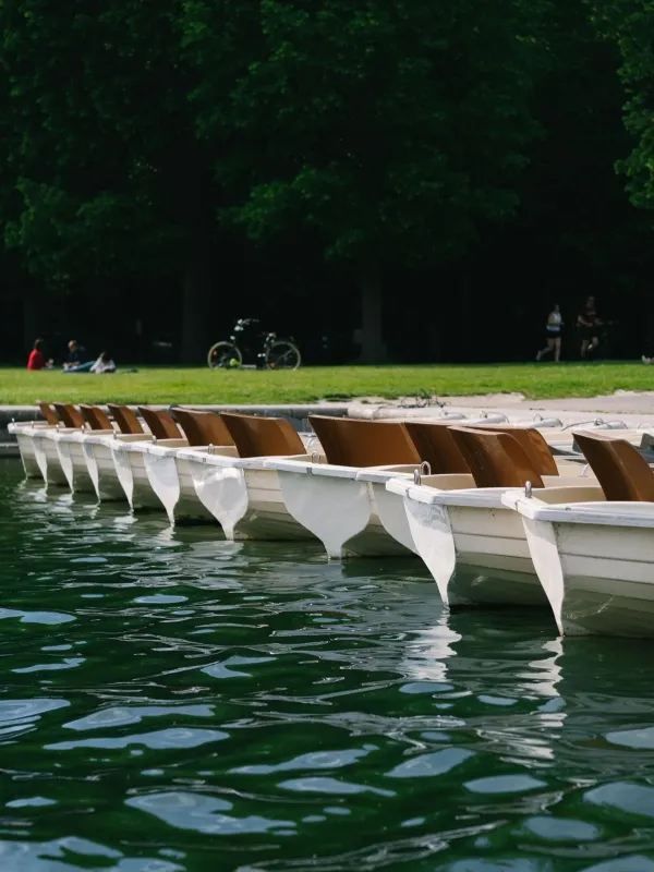 Experience the Grandeur of Versailles: Stay at the Palace!