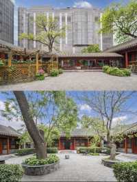 左府婧園：穿越回風雅年代