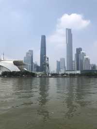 China Is Open! Top Tips To Budget For Guangzhou, The Icon Of The Pearl Delta