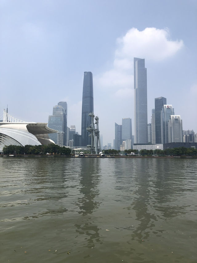 China Is Open! Top Tips To Budget For Guangzhou, The Icon Of The Pearl Delta