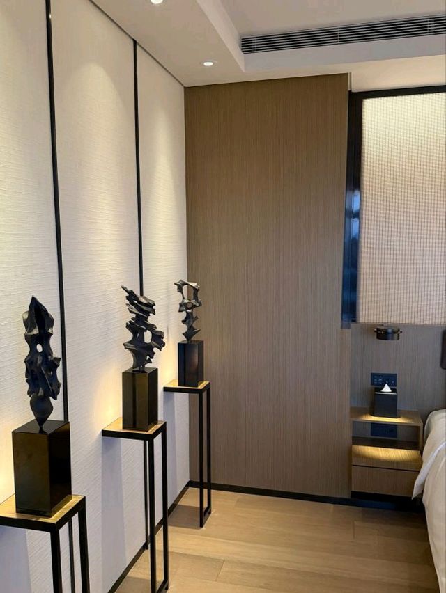 北京酒店丨王府井大街1號 隱於繁華中
