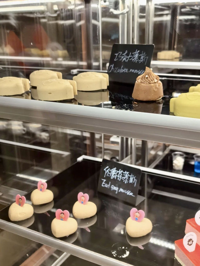 東區靜處，成熟之選：神旺商務酒店