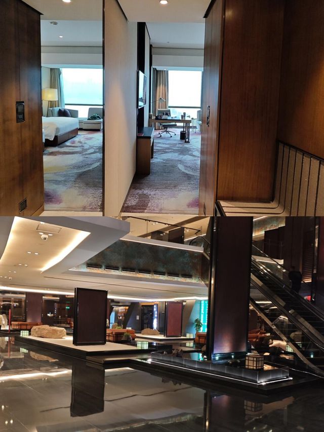 喺長沙！！平價酒店！住到唔想退房