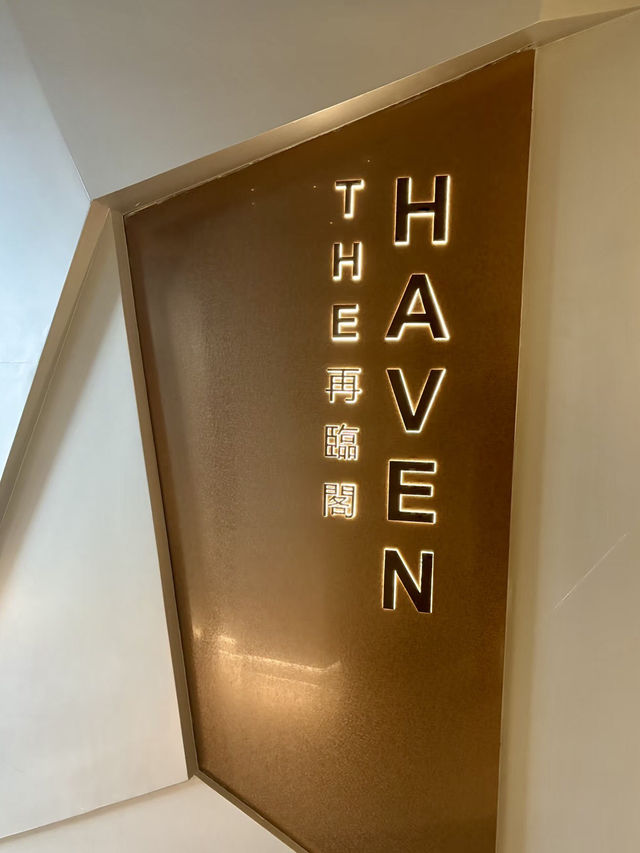 親切港青溫暖童行旅程