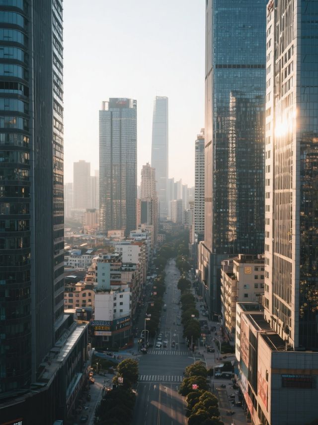 必睇！東莞石排鎮吃喝玩樂住行超全旅行攻略