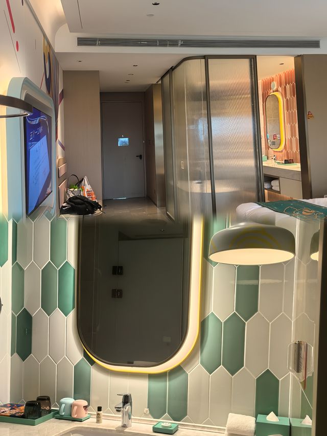 【六一帶娃實測】徐州熊出沒酒店真實體驗：親子黨必睇嘅避坑攻略
