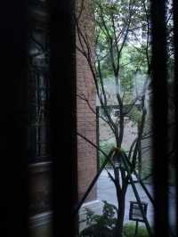 廣州staycation｜侘寂美學天花板