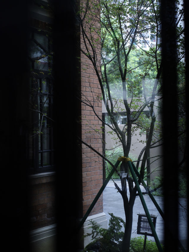 廣州staycation｜侘寂美學天花板