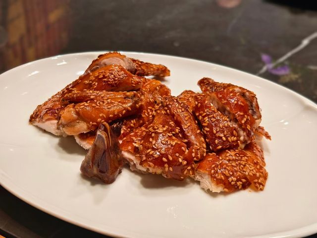 廣州探店｜名副其實嘅頂級獲獎高級粵菜