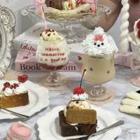 🍰【大阪10間隱藏版Cafe甜點店！本地人私藏清單】🍰