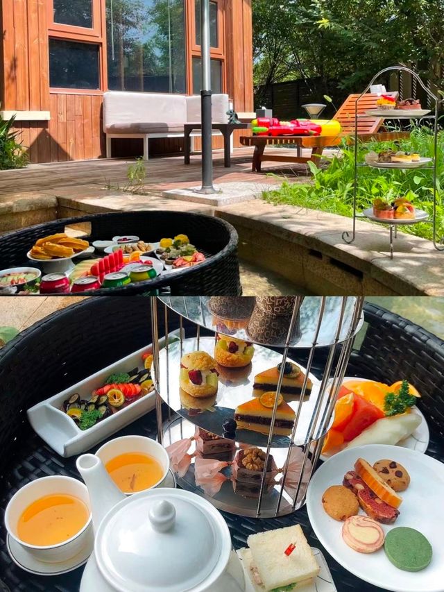 大連想無限續住嘅酒店，好治癒