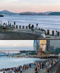 廈門週末狂歡攻略！住錦江之星，逛遍寶藏公園