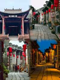 去咗8次江西吉安，捱夜總結，吉安旅遊攻略｜乾貨