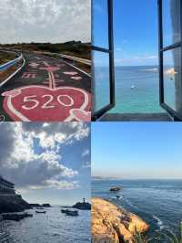 東極島真係值得去一趟