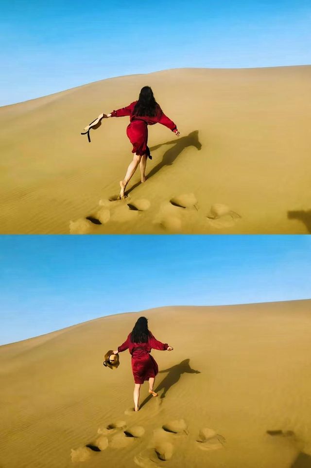 青甘大環線5天4晚旅遊攻略