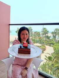 杜拜 | voco Monaco，體驗世界島奇景   酒店：voco Monaco Dubai,