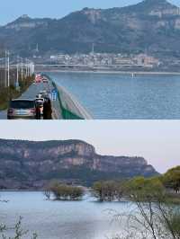 唔喺濟州島 喺濟南！竟然似海邊咁靚 1小時巴士直達