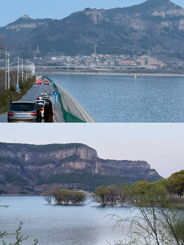 唔喺濟州島 喺濟南！竟然似海邊咁靚 1小時巴士直達
