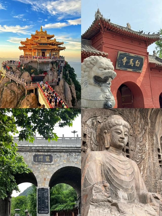 高鐵2h直達！4個治癒小城，一個人發呆剛剛好