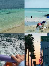 解鎖濟州島｜奔赴一場治癒系海島浪漫之旅
