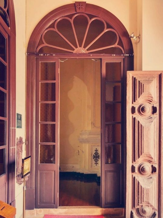 🔥【澳門隱世瑰寶】聖若瑟修院：穿越時空的歐陸學府之旅⛪