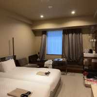 大阪超值住宿！Dormy Inn大阪谷町天然溫泉酒店の暖心體驗♨️