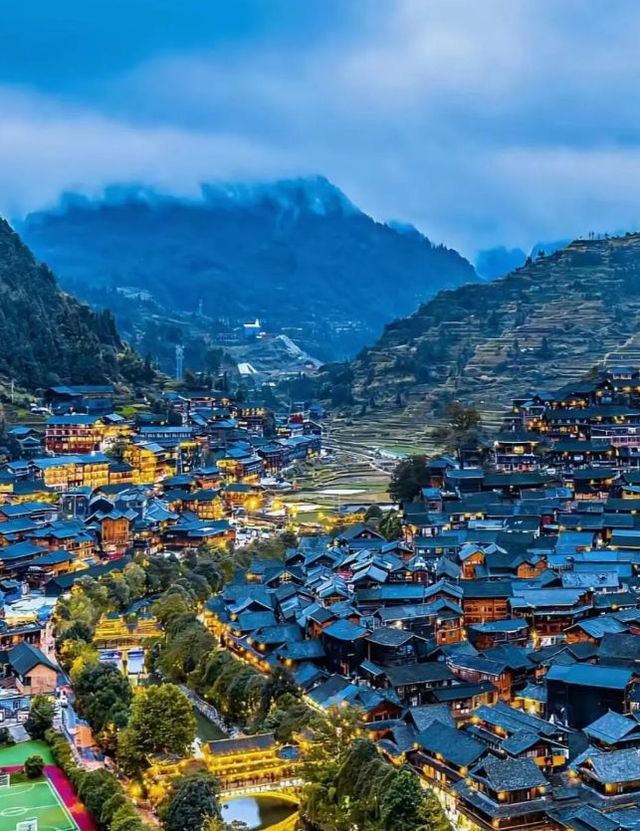 貴州真係《國家地理》極力推薦嘅寶藏之地！