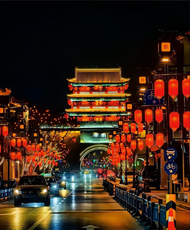 中街狂食南站靚酒店