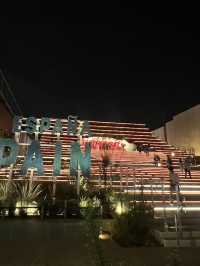 大阪世博夜場｜這張票錢花得太值啦🎫