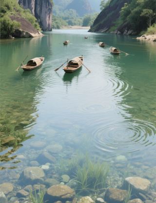 Private Collection! The Ultimate Wuyi Mountain Travel Guide for a Hassle-Free Trip