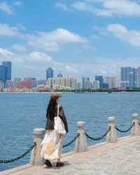 青島4天3夜！800元睇晒漫畫海