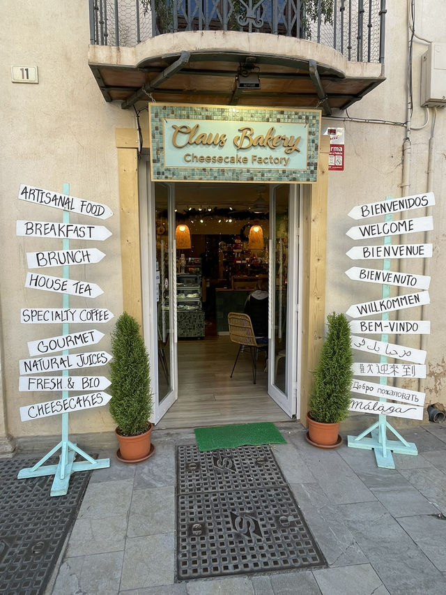 Magical Malaga, An Underrated Gem Of Southern Spain. Everything You Need In A Holiday.  