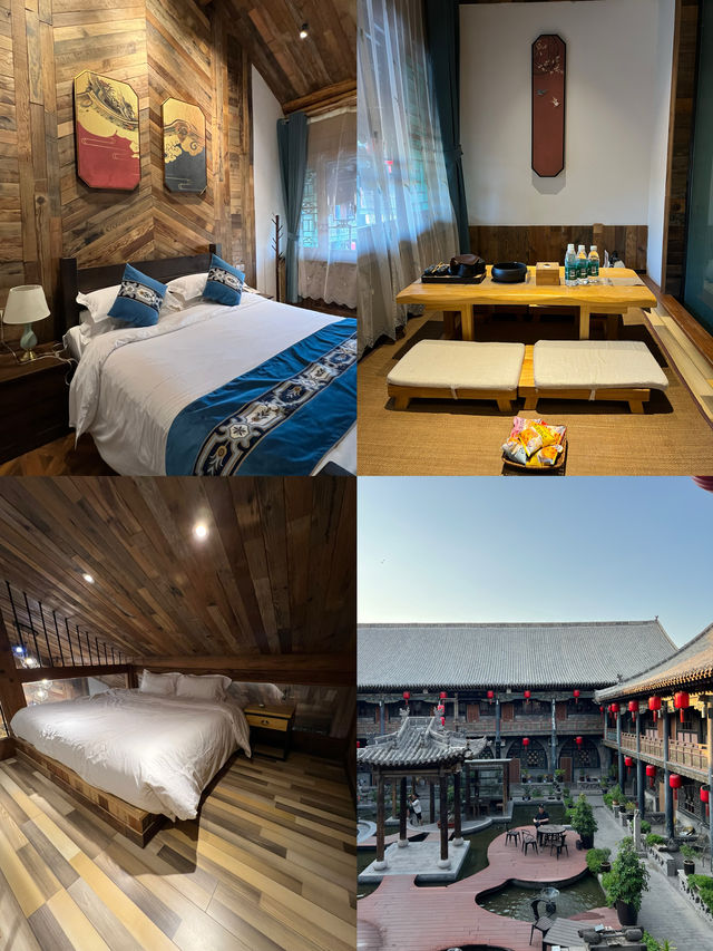 北京周邊｜一場說走就走的旅行