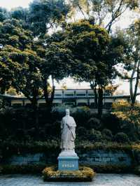 惠州三日玩轉嶺南山水