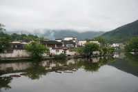 宏村旅行攻略，睇呢篇就夠啦