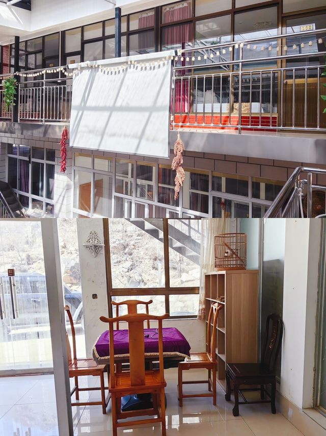 北京團建天花板平谷·有客山房包食宿玩樂
