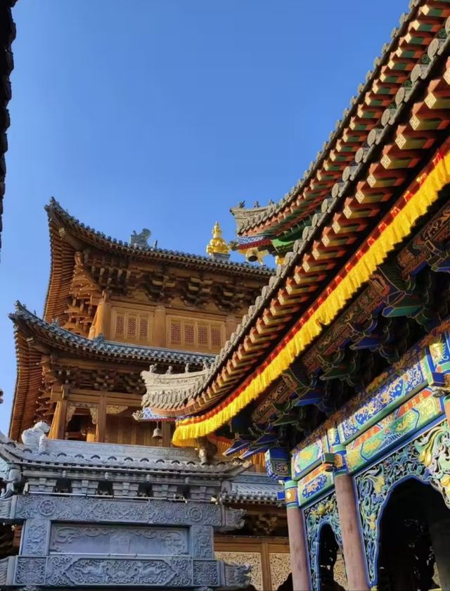 山西土到俾人笑？但佢嘅文化底蘊令全國沉默