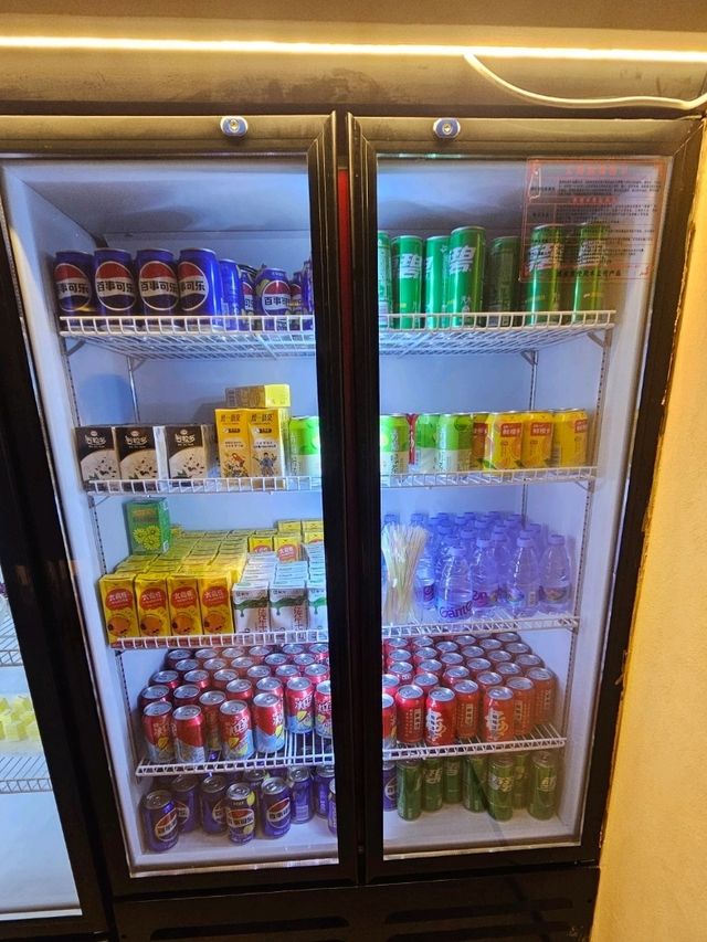 免費自助餐，超高級又寧靜，且不推銷的高質SPA店