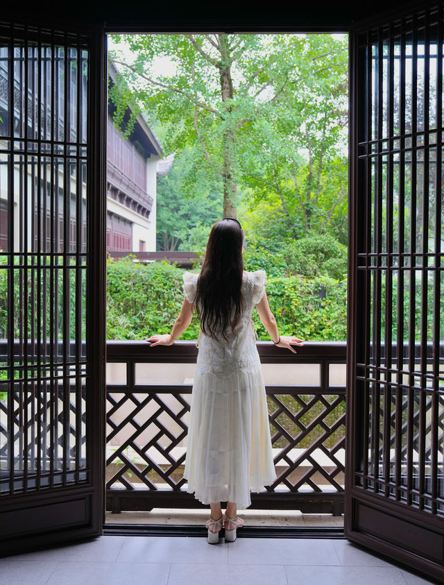 杭州西湖人均5千蚊，暑假避開人潮嘅親子遊玩法！