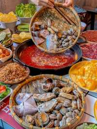 浙江海寧旅遊美食全攻略