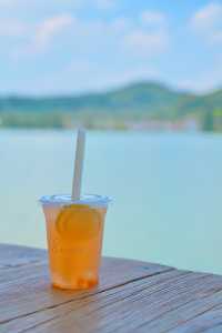 寧波夏日回憶，湖邊漫步超愜意