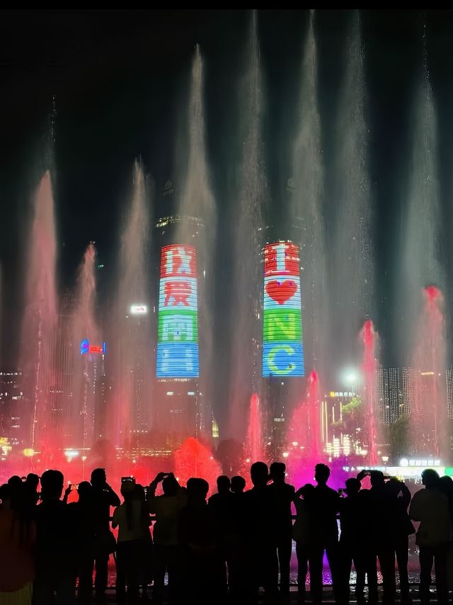 南昌7日深度遊攻略 紅色聖地×贛江夜景全打卡